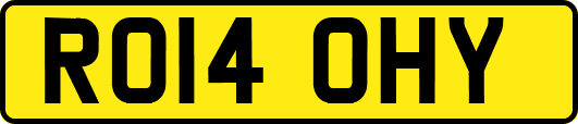RO14OHY