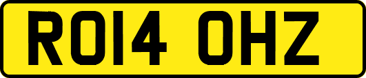 RO14OHZ