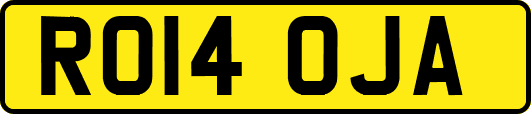 RO14OJA
