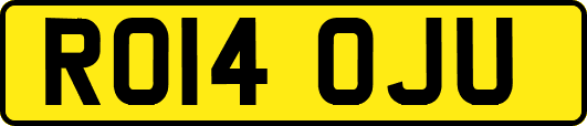 RO14OJU