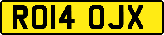 RO14OJX