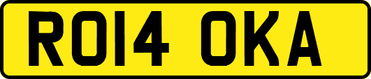 RO14OKA