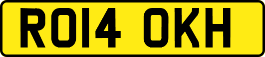 RO14OKH