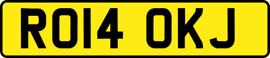 RO14OKJ