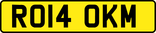 RO14OKM