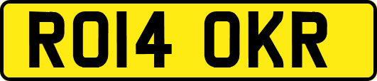 RO14OKR