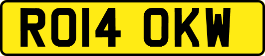 RO14OKW