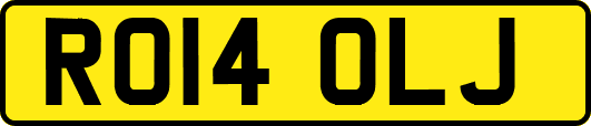 RO14OLJ