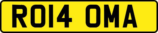 RO14OMA