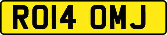 RO14OMJ