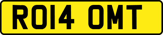 RO14OMT