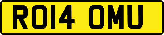 RO14OMU