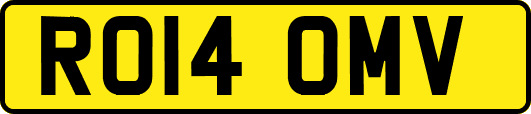 RO14OMV