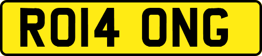 RO14ONG
