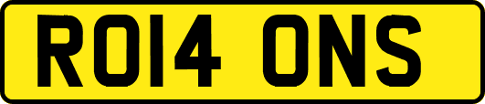 RO14ONS