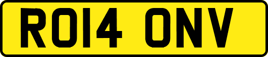 RO14ONV