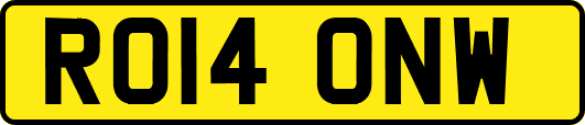 RO14ONW