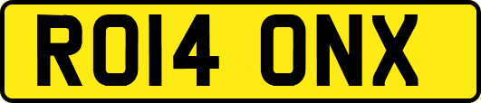 RO14ONX