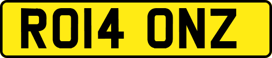 RO14ONZ