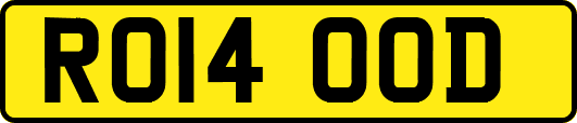 RO14OOD