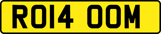 RO14OOM
