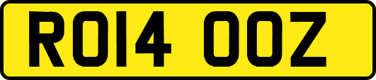 RO14OOZ