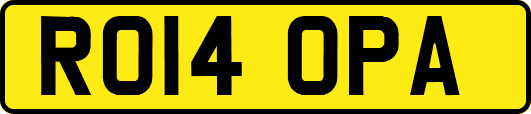 RO14OPA