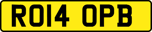 RO14OPB
