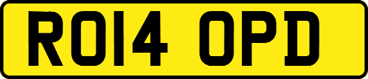 RO14OPD