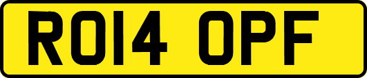 RO14OPF