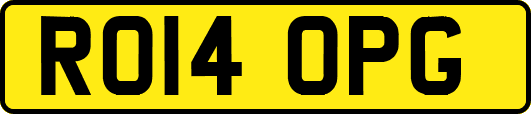 RO14OPG