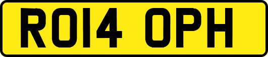 RO14OPH