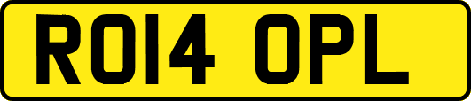 RO14OPL