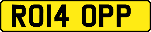 RO14OPP