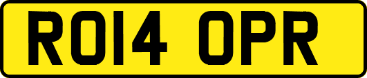 RO14OPR