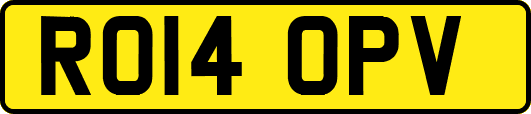 RO14OPV