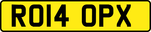 RO14OPX