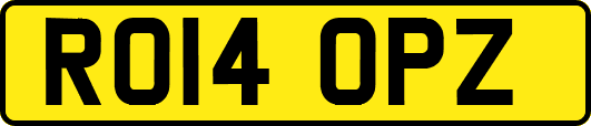 RO14OPZ