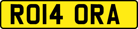 RO14ORA
