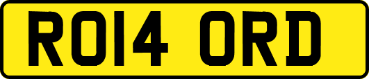 RO14ORD
