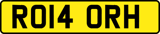 RO14ORH