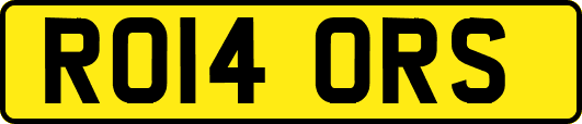 RO14ORS