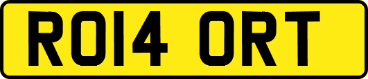 RO14ORT