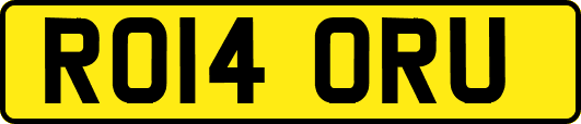 RO14ORU