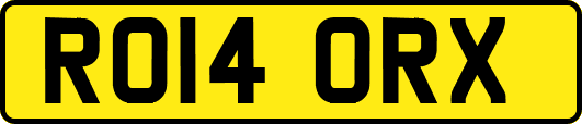 RO14ORX