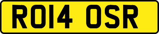RO14OSR