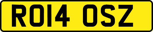 RO14OSZ
