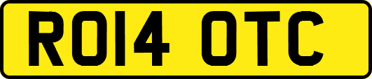 RO14OTC