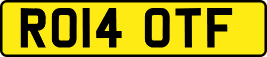 RO14OTF