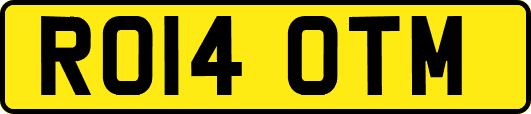 RO14OTM